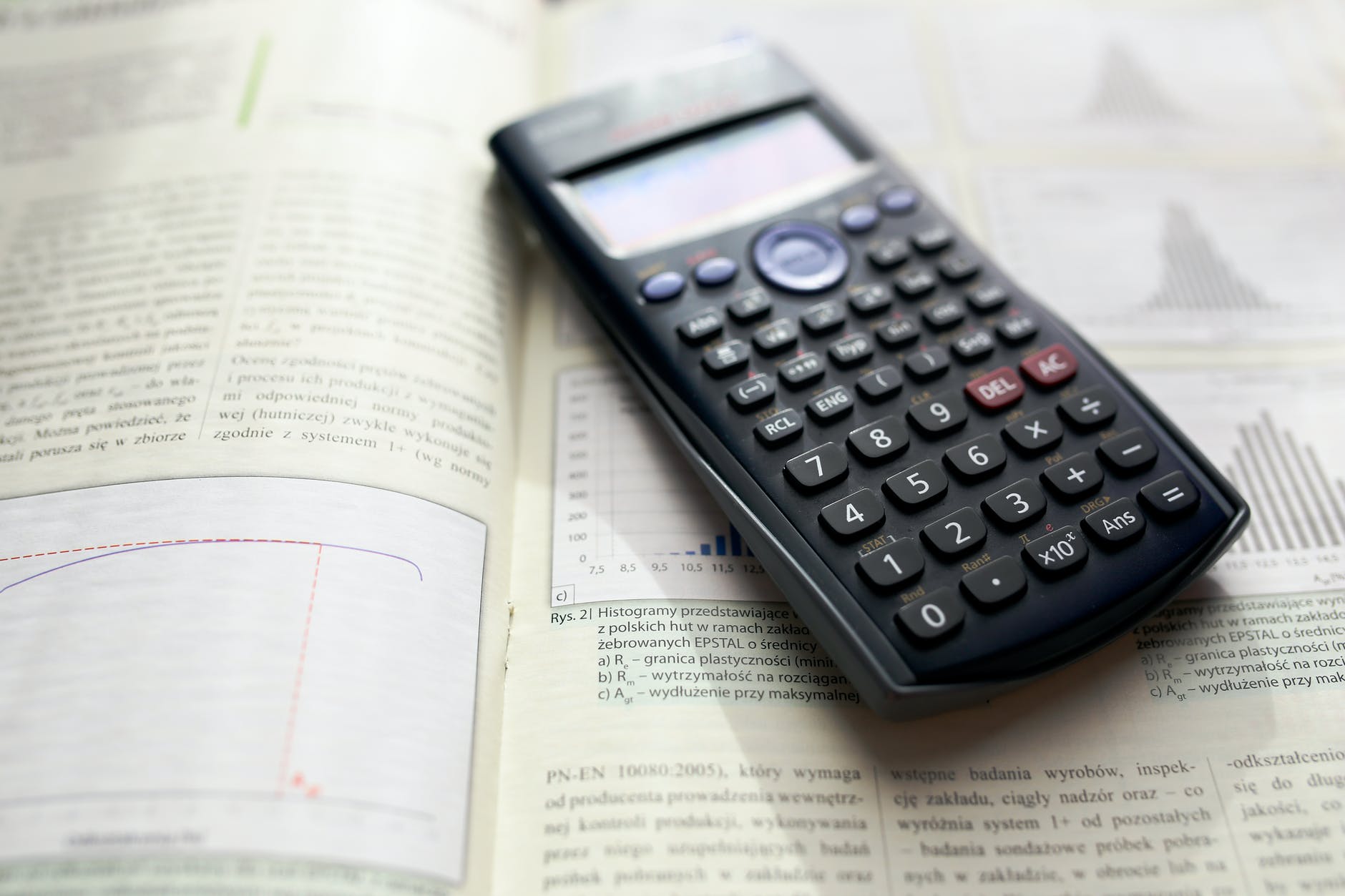 A Guide To Trigonometry - Part 1